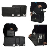 BulletBlocker NIJ IIIA Bulletproof Custom Crafted Liners