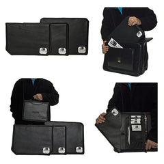 BulletBlocker NIJ IIIA Bulletproof Custom Crafted Liners
